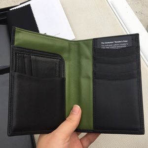 Centurion travelers case!